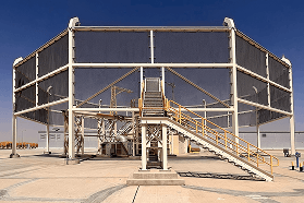 Comprehensive Testing Capabilities