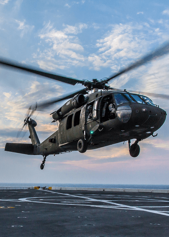 Advanced Engineering Partnerships