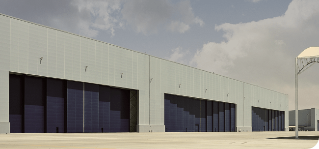 AMMROC Facility Image 2