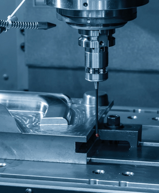 Special Process Shop