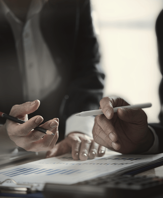 إدارة البرامج