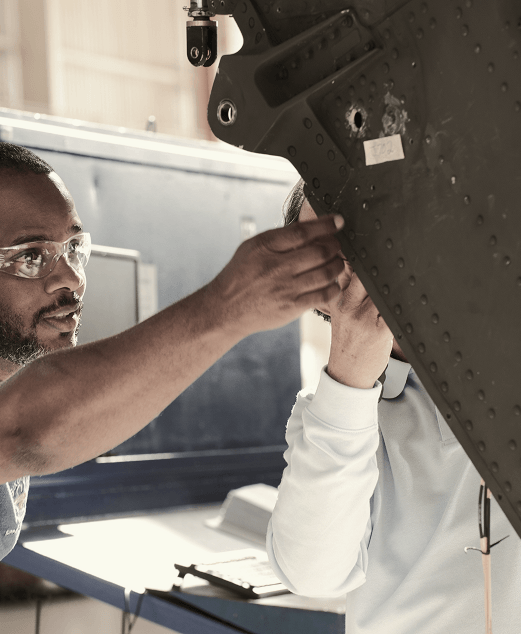  التدريب التقني