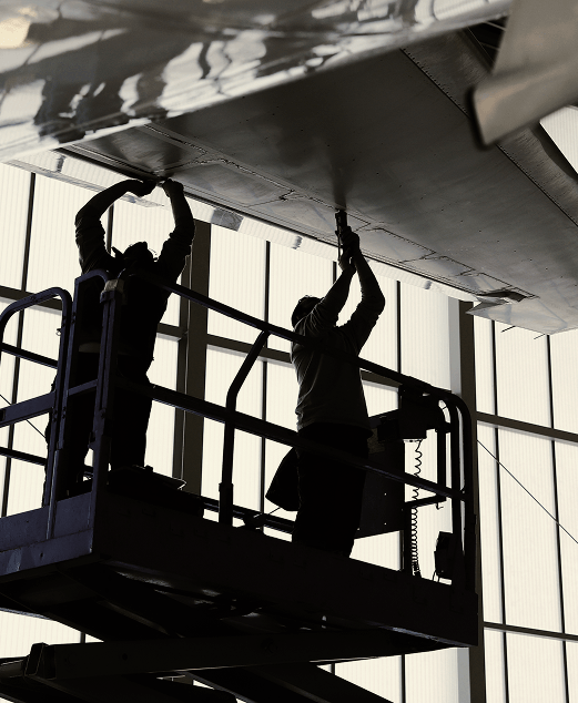 NOSE-TO-TAIL STRUCTURAL CAPABILITIES