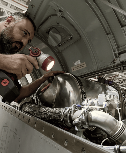 الخدمات الهندسية