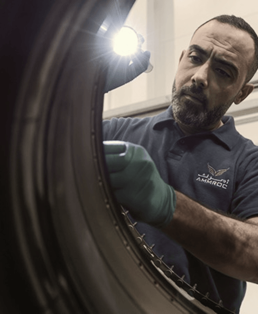 الخدمات الميدانية