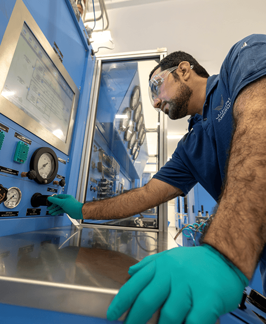 MRO Supply Chain Solutions