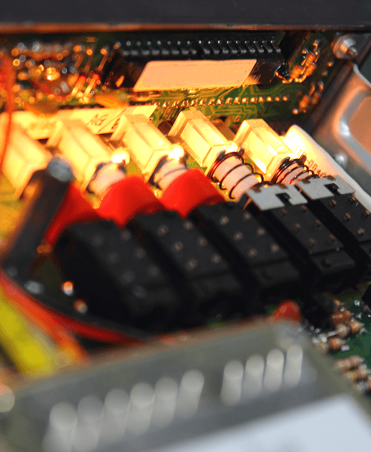 Programme Management