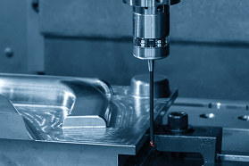 Special Process Shop