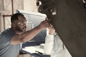  التدريب التقني