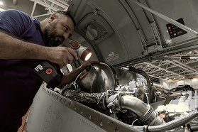 الخدمات الهندسية