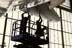 NOSE-TO-TAIL STRUCTURAL CAPABILITIES