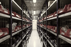 حلول سلسلة توريد الصيانة والإصلاح والعَمرة