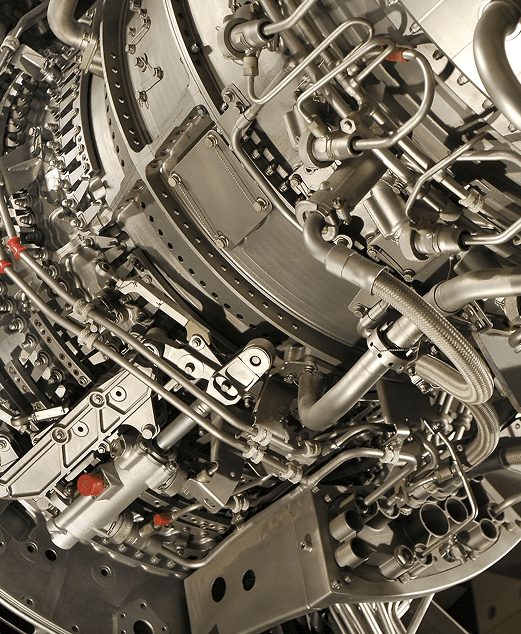 Engine Services and Capabilities