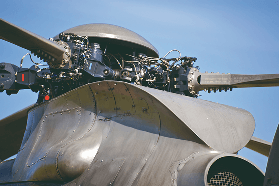 Rotors and Transmissions