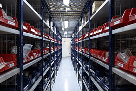 MRO Supply Chain Solutions