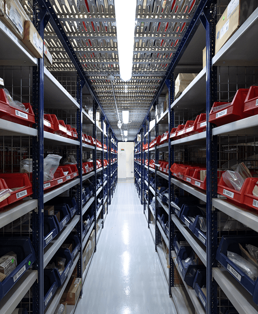 MRO Supply Chain Solutions