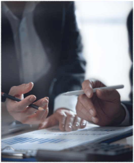 Programme Management