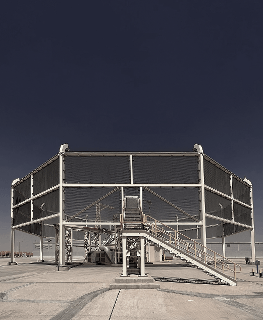 Comprehensive Testing Capabilities