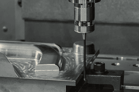 SPECIAL PROCESS SHOP