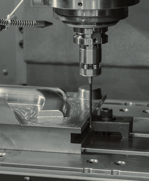 SPECIAL PROCESS SHOP