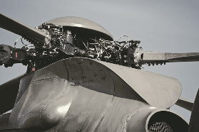 ROTORS AND TRANSMISSIONS SHOPS