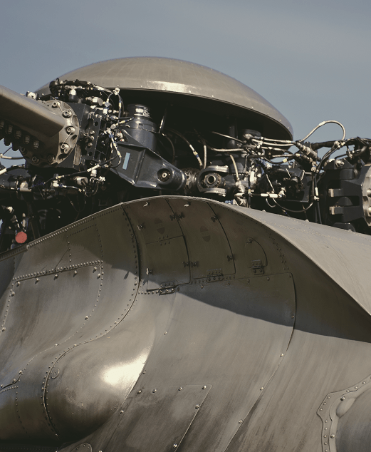 ROTORS AND TRANSMISSIONS SHOPS