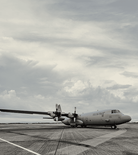 Multi-Platform MRO Support