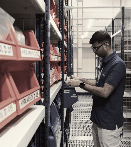 Regulatory Compliance