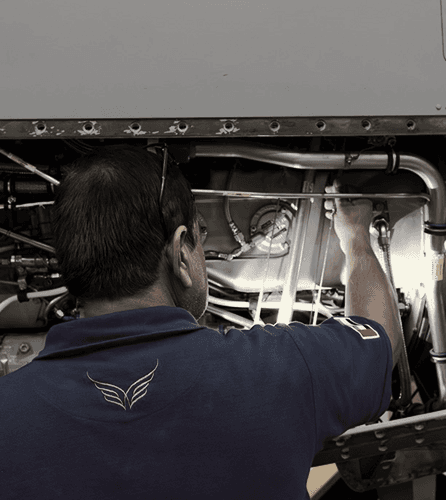 Scalable Infrastructure