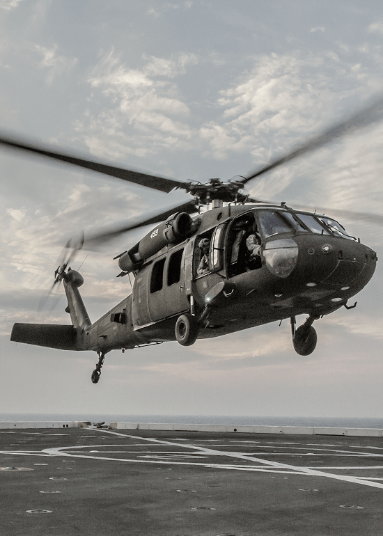 Advanced Engineering Partnerships