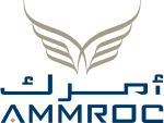 AMMROC Logo
