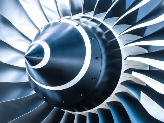 aircraft component repair services